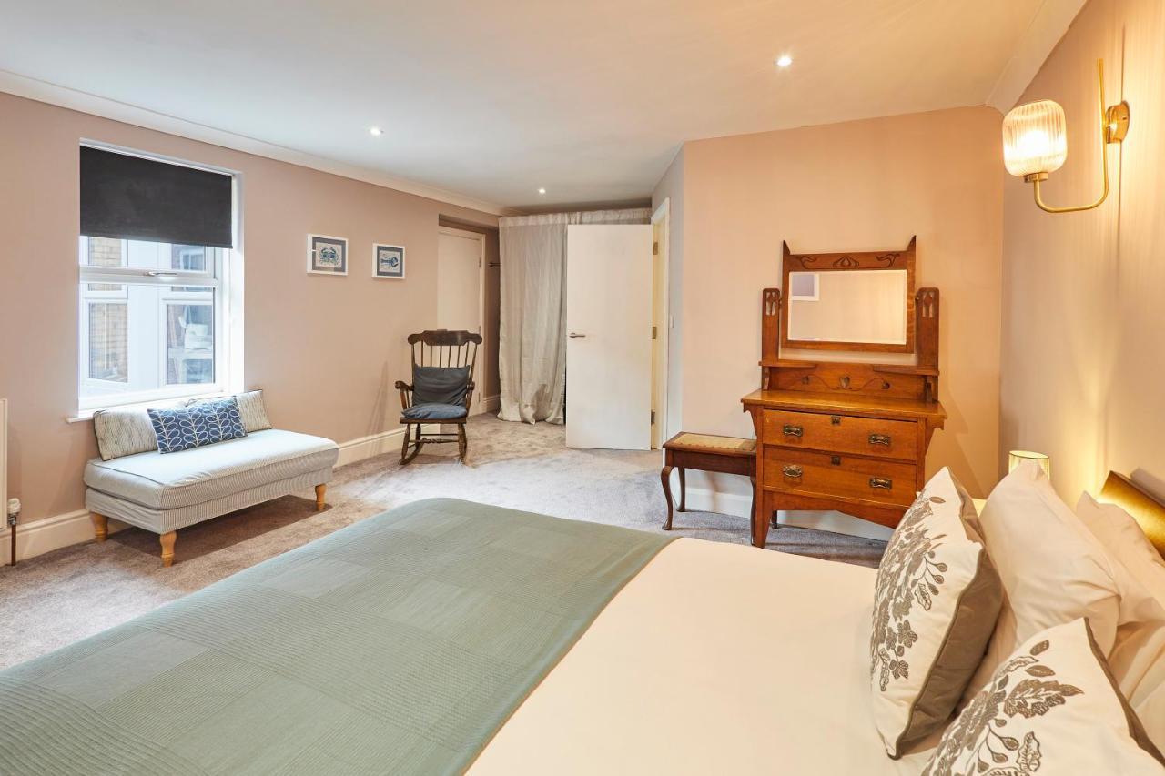 Host & Stay - The Courtyard At No.47 Scarborough Exterior foto